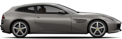 Ferrari GTC 4 Lusso image